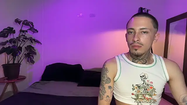 Noah_and_Steven Live Web Cam Show