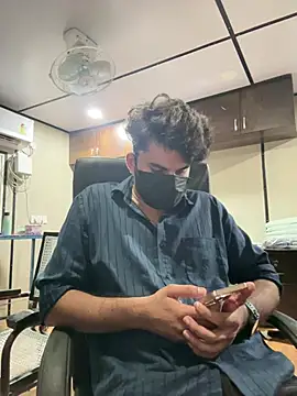 spiral__man007 Live Web Cam Show