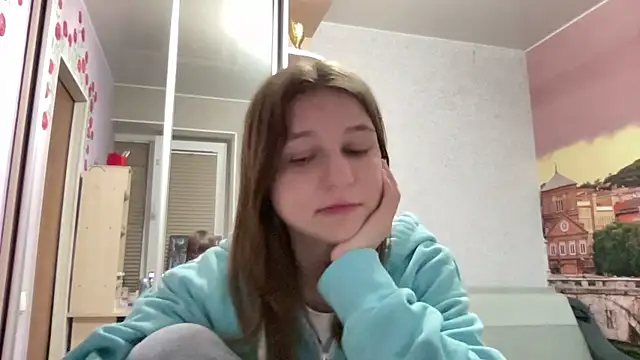 HwaTrippel live cam on StripChat