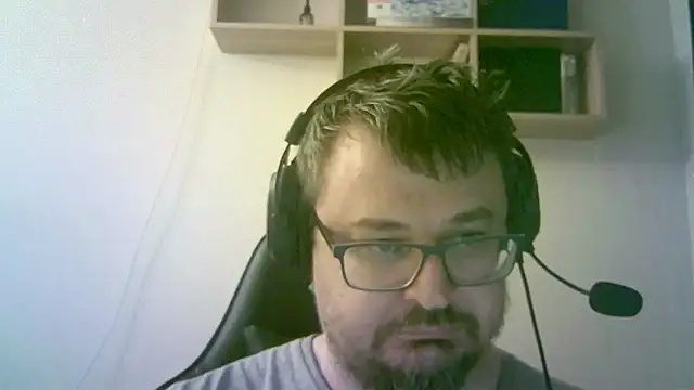 SirAbuser webcam