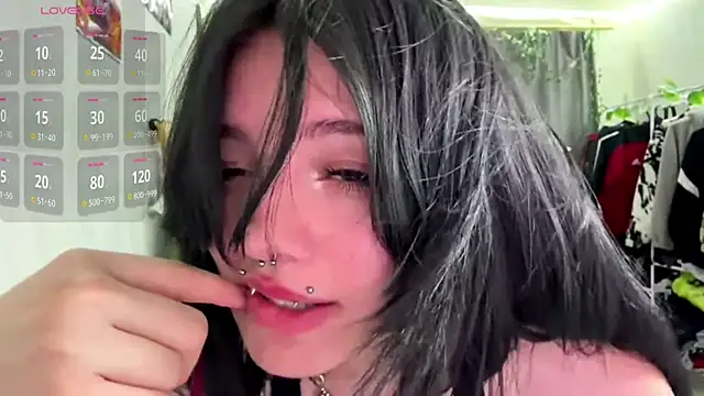 VeIvetLure webcam