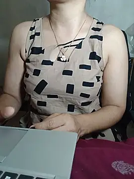 Chanchal--Navya webcam