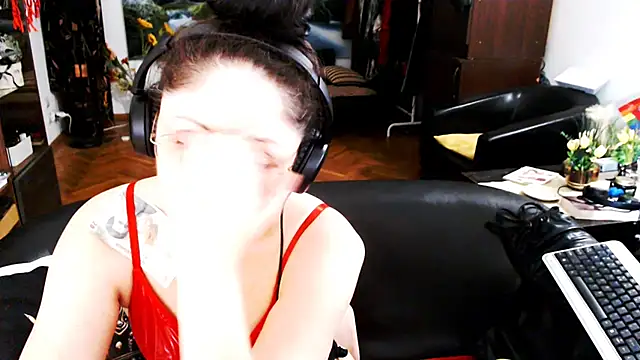 Imperatriza webcam