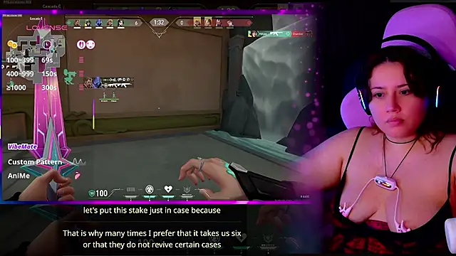 ALIS_E_G webcam
