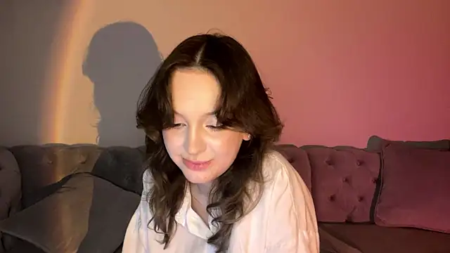 yanashowsy webcam