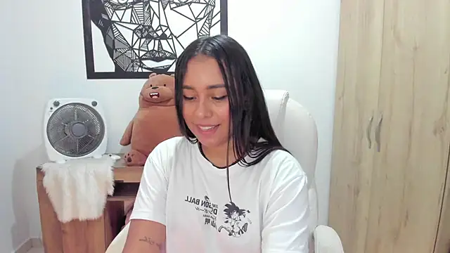Ciara8 webcam
