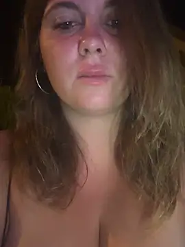Samantha_official webcam