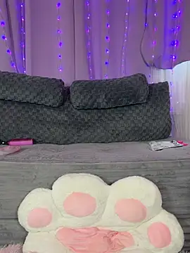 KawaiiKiki_247 webcam