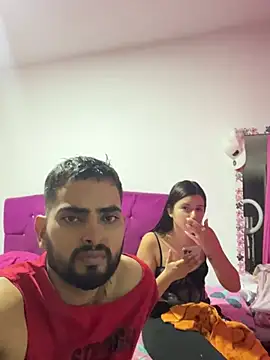 Jouemandannie webcam