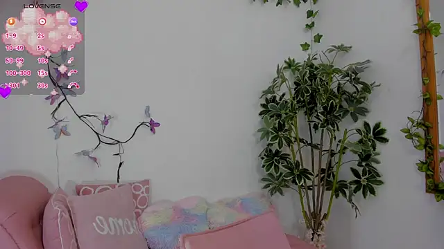 MarieTaylor_ webcam