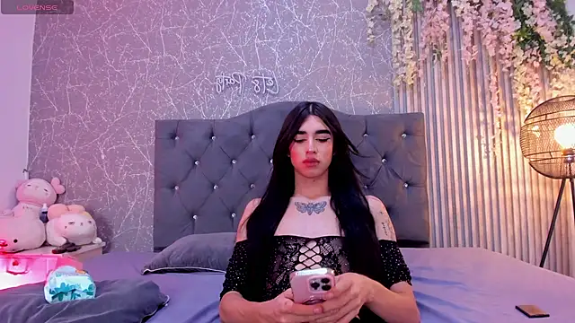 lana_gill1 webcam