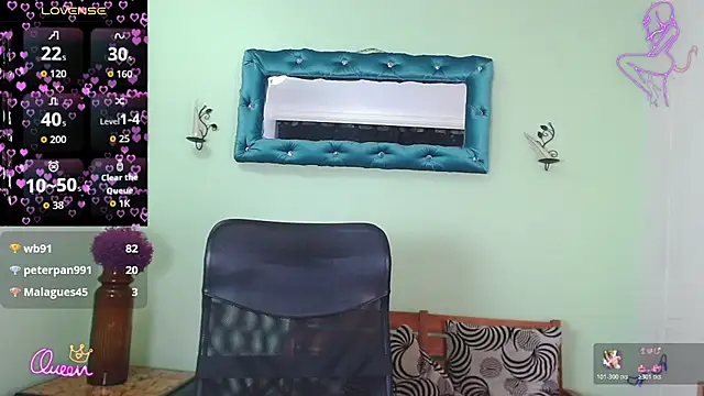 _Victoria_Jones_ webcam