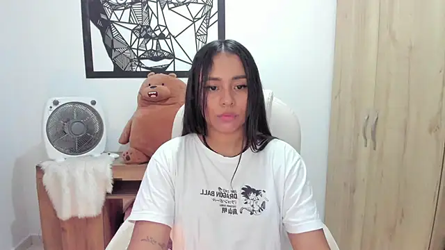 Ciara8 webcam