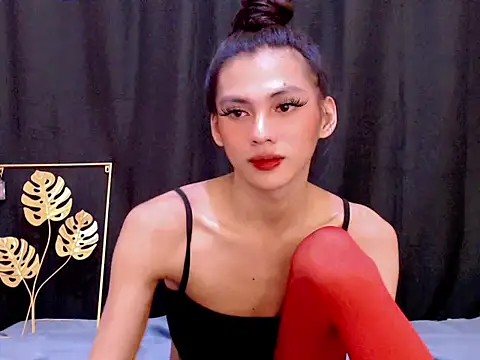 Lexi_pepper webcam