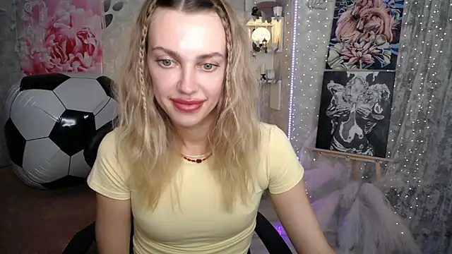 NickyAdamidi webcam