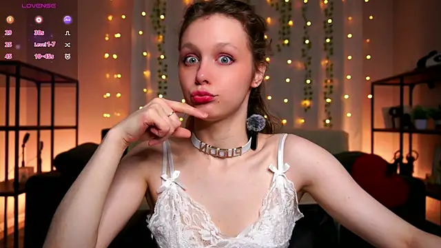 Tender_beauty webcam