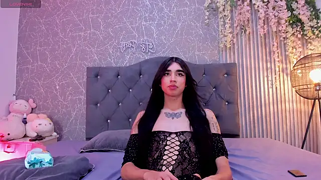 lana_gill1 webcam