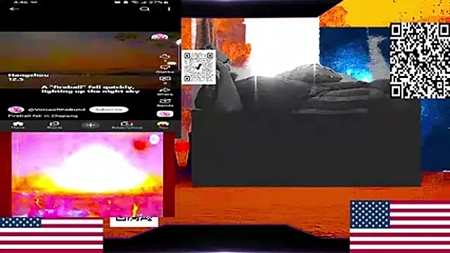 RussellTaylorLacy webcam