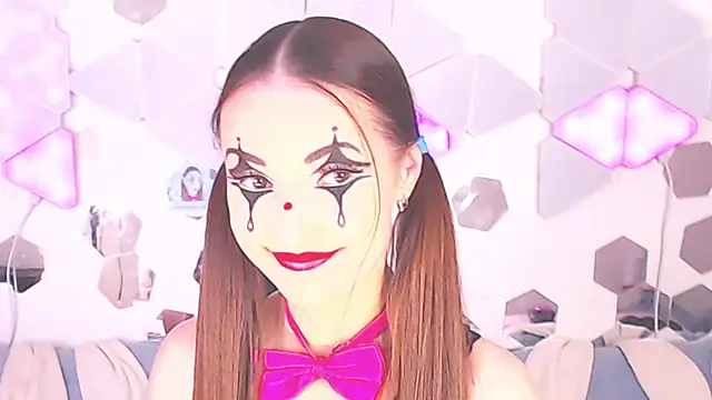 LexiKiss webcam