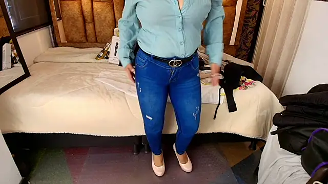 MarilynMiilf_ webcam
