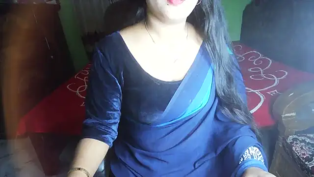 BengaliQueenStar webcam