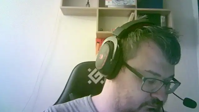 SirAbuser webcam