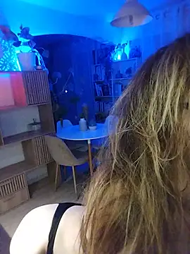 Luna_Kitanna Live Web Cam Show