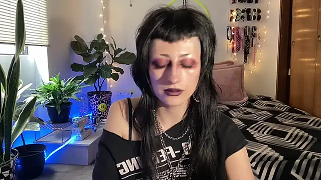 ELENA_UMBRA webcam