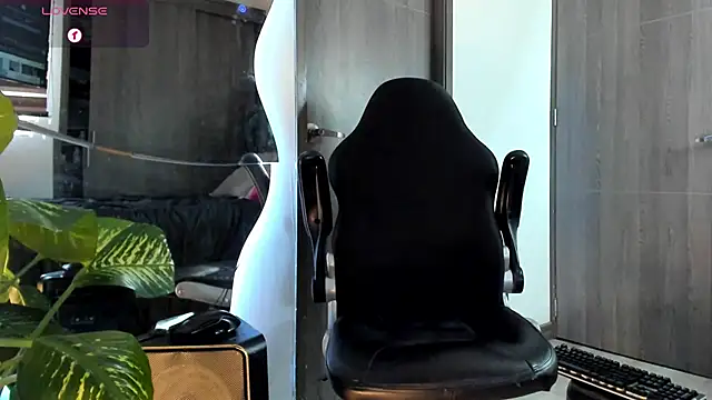 Dimitri_Bass Live Web Cam Show