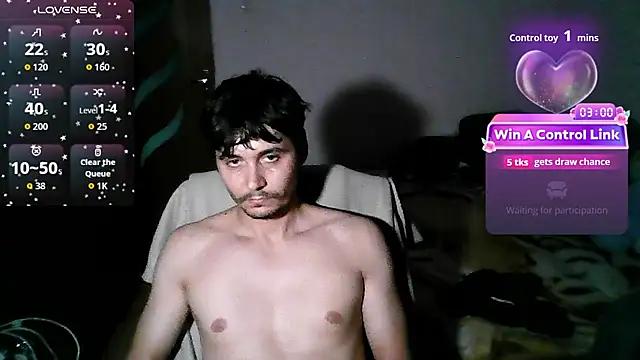 david_x_storm webcam