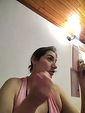 JessicaDovee webcam