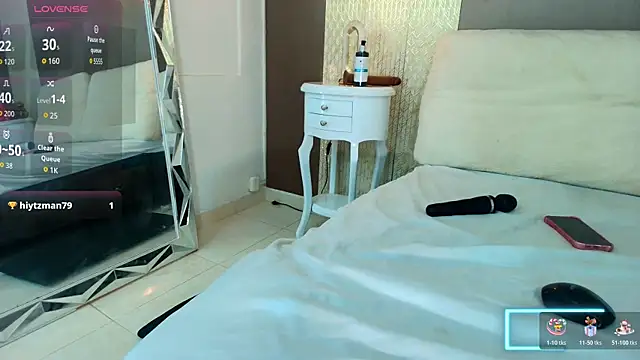 tiifany_baker - Tiifany_Baker's free webcam - UK Sex Cams