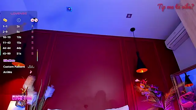 Mayzzie webcam