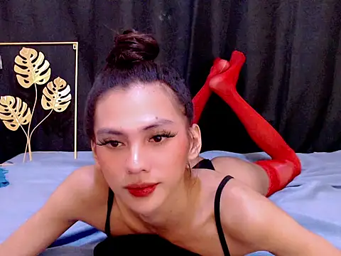 Lexi_pepper live cam on StripChat