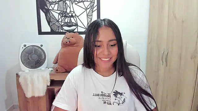 Ciara8 webcam