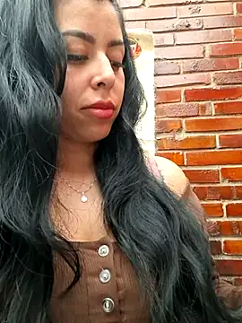 Luianna webcam