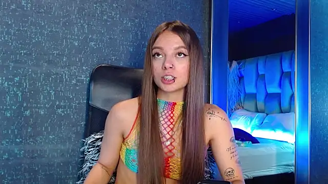 AmmyJones_ webcam