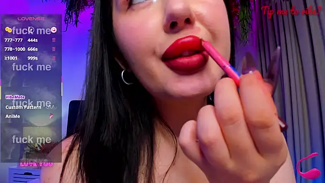 Mayzzie webcam