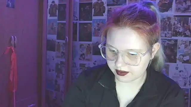 FoxPlayXX webcam