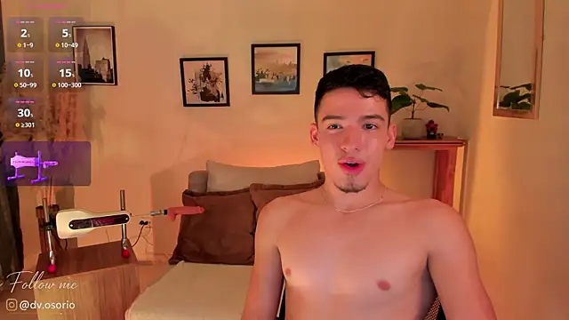 david_osorio webcam
