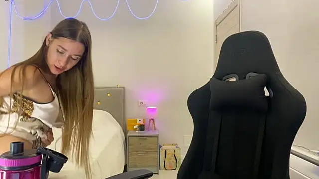 PrincesSsLilu webcam
