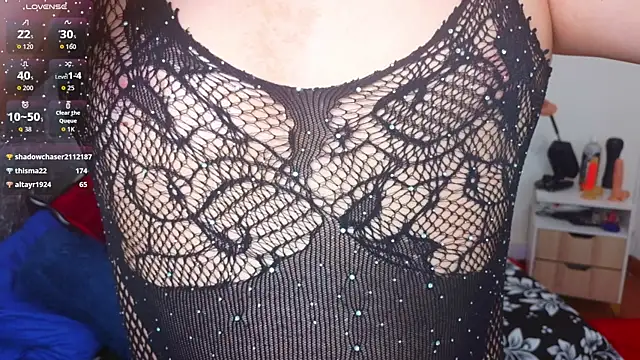 roxxy_pink_ webcam