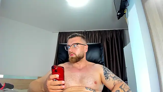Findom_guy webcam