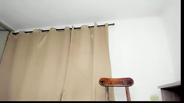 Genesis_Sandoval webcam