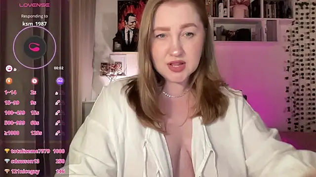 ollydoll92 webcam