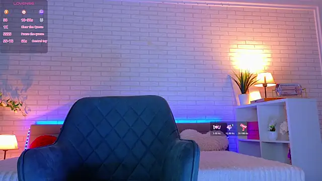 NovaBlissss live sex cam