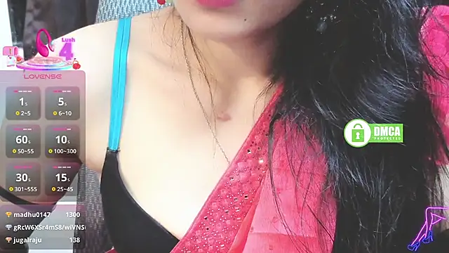 manogna_teluguammai webcam