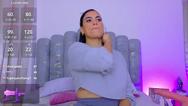 AlynAllen webcam