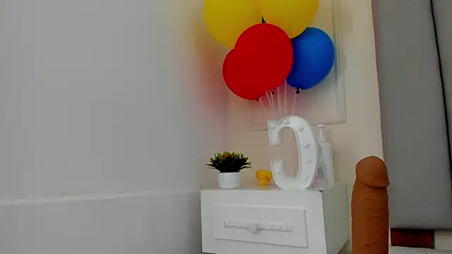 CannelaSmith webcam