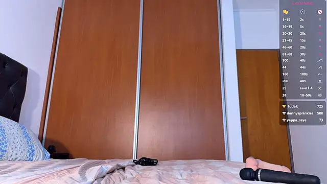 camillasanchez webcam